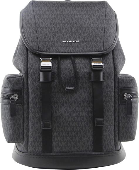 michael kors back packs for men|Men's Designer Backpacks .